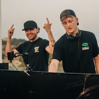 Vice Rooftop Party at Rio Gardens Hotel, Ayia Napa, 6 June 2025