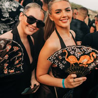 Vice Rooftop Party at Rio Gardens Hotel, Ayia Napa, 6 June 2025
