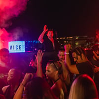 Vice Rooftop Party at Rio Gardens Hotel, Ayia Napa, 6 June 2025
