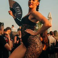 Vice Rooftop Party at Rio Gardens Hotel, Ayia Napa, 6 June 2025