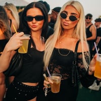 Vice Rooftop Party at Rio Gardens Hotel, Ayia Napa, 6 June 2025