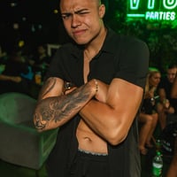 Vice Rooftop Party at Rio Gardens Hotel, Ayia Napa, 6 June 2025