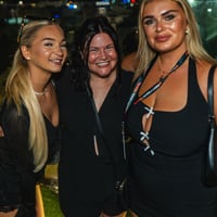 Vice Rooftop Party at Rio Gardens Hotel, Ayia Napa, 6 June 2025