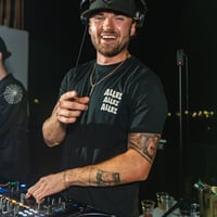 Vice Rooftop Party at Rio Gardens Hotel, Ayia Napa, 6 June 2025