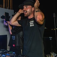 Vice Rooftop Party at Rio Gardens Hotel, Ayia Napa, 6 June 2025
