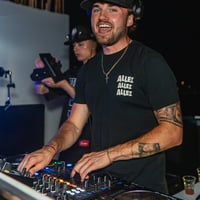 Vice Rooftop Party at Rio Gardens Hotel, Ayia Napa, 6 June 2025