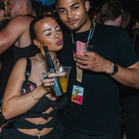 Vice Rooftop Party at Rio Gardens Hotel, Ayia Napa, 6 June 2025