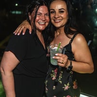 Vice Rooftop Party at Rio Gardens Hotel, Ayia Napa, 6 June 2025