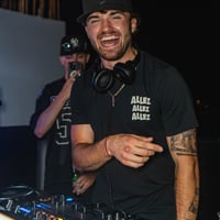 Vice Rooftop Party at Rio Gardens Hotel, Ayia Napa, 6 June 2025