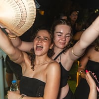 Vice Rooftop Party at Rio Gardens Hotel, Ayia Napa, 6 June 2025