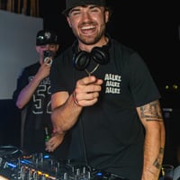 Vice Rooftop Party at Rio Gardens Hotel, Ayia Napa, 6 June 2025