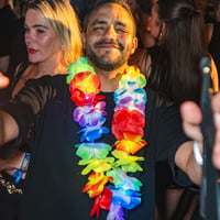 Vice Rooftop Party at Rio Gardens Hotel, Ayia Napa, 6 June 2025