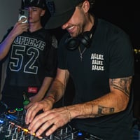 Vice Rooftop Party at Rio Gardens Hotel, Ayia Napa, 6 June 2025
