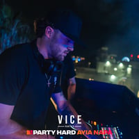 Vice Rooftop Party at Rio Gardens Hotel, Ayia Napa, 6 June 2025