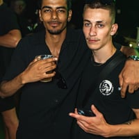 Vice Rooftop Party at Rio Gardens Hotel, Ayia Napa, 6 June 2025