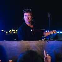 Vice Rooftop Party at Rio Gardens Hotel, Ayia Napa, 6 June 2025
