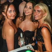 Vice Rooftop Party at Rio Gardens Hotel, Ayia Napa, 6 June 2025