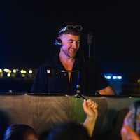Vice Rooftop Party at Rio Gardens Hotel, Ayia Napa, 6 June 2025