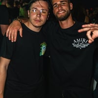 Vice Rooftop Party at Rio Gardens Hotel, Ayia Napa, 6 June 2025