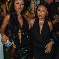 Vice Rooftop Party at Rio Gardens Hotel, Ayia Napa, 6 June 2025