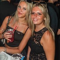 Vice Rooftop Party at Rio Gardens Hotel, Ayia Napa, 6 June 2025
