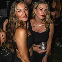 Vice Rooftop Party at Rio Gardens Hotel, Ayia Napa, 6 June 2025