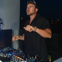 Vice Rooftop Party at Rio Gardens Hotel, Ayia Napa, 6 June 2025