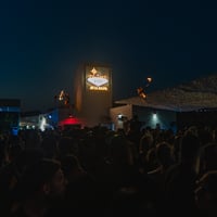 Vice Rooftop Party at Rio Gardens Hotel, Ayia Napa, 6 June 2025