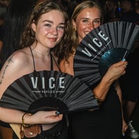 Vice Rooftop Party at Rio Gardens Hotel, Ayia Napa, 6 June 2025