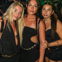 Vice Rooftop Party at Rio Gardens Hotel, Ayia Napa, 6 June 2025