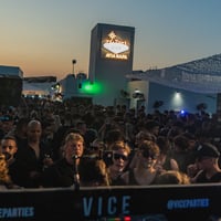 Vice Rooftop Party at Rio Gardens Hotel, Ayia Napa, 6 June 2025