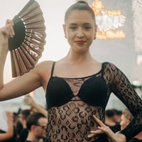 Vice Rooftop Party at Rio Gardens Hotel, Ayia Napa, 6 June 2025