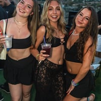 Vice Rooftop Party at Rio Gardens Hotel, Ayia Napa, 6 June 2025