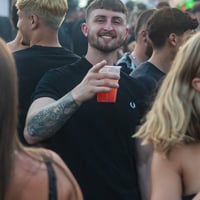 Vice Rooftop Party at Rio Gardens Hotel, Ayia Napa, 6 June 2025
