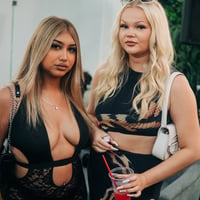 Vice Rooftop Party at Rio Gardens Hotel, Ayia Napa, 6 June 2025