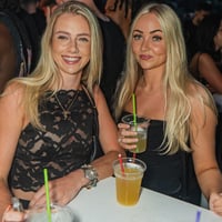 Vice Rooftop Party at Rio Gardens Hotel, Ayia Napa, 6 June 2025