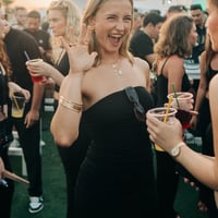 Vice Rooftop Party at Rio Gardens Hotel, Ayia Napa, 6 June 2025