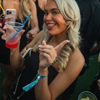 Vice Rooftop Party at Rio Gardens Hotel, Ayia Napa, 6 June 2025