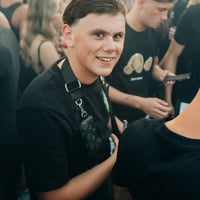 Vice Rooftop Party at Rio Gardens Hotel, Ayia Napa, 6 June 2025