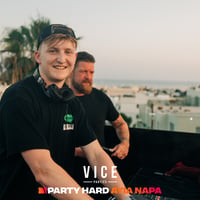 Vice Rooftop Party at Rio Gardens Hotel, Ayia Napa, 6 June 2025