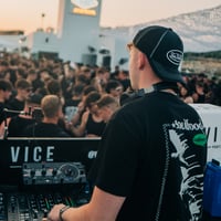Vice Rooftop Party at Rio Gardens Hotel, Ayia Napa, 6 June 2025