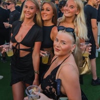 Vice Rooftop Party at Rio Gardens Hotel, Ayia Napa, 9 June 2025