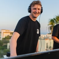 Vice Rooftop Party at Rio Gardens Hotel, Ayia Napa, 9 June 2025