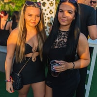 Vice Rooftop Party at Rio Gardens Hotel, Ayia Napa, 9 June 2025