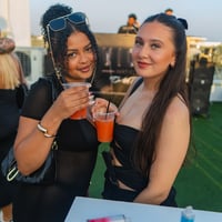 Vice Rooftop Party at Rio Gardens Hotel, Ayia Napa, 9 June 2025