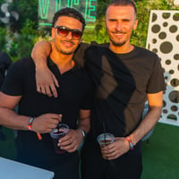 Vice Rooftop Party at Rio Gardens Hotel, Ayia Napa, 9 June 2025