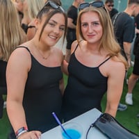 Vice Rooftop Party at Rio Gardens Hotel, Ayia Napa, 9 June 2025