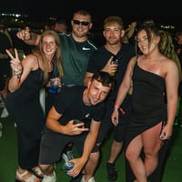 Vice Rooftop Party at Rio Gardens Hotel, Ayia Napa, 9 June 2025