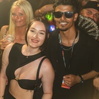 Vice Rooftop Party at Rio Gardens Hotel, Ayia Napa, 9 June 2025