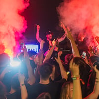 Vice Rooftop Party at Rio Gardens Hotel, Ayia Napa, 9 June 2025